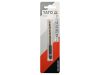 YATO Csigafúró 4,0 x 95/43 mm HSS-TiN bit befogású