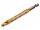 YATO Fém marófúró 9,0 x 102 mm bit befogású HSS-TiN