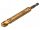 YATO Fém marófúró 13,0 x 120 mm bit befogású HSS-TiN