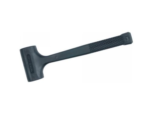 YATO Gumikalapács 1300 g visszarúgásmentes 59 mm