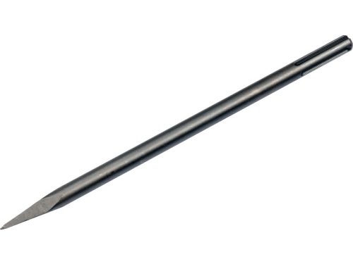 YATO Hegyes vésőszár 400 mm SDS-Max