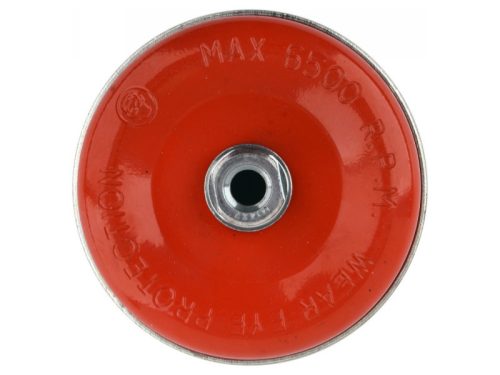 YATO Sodrott fazékkefe M14 125 mm
