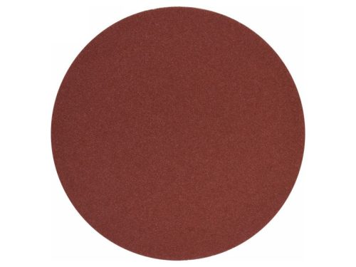 YATO Tépőzáras gumitányér 230 mm M14 + 4 db tépőzára fíbertárcsa (P60, P80, P100, P120)