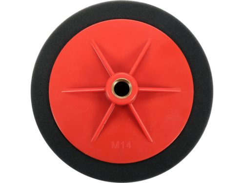YATO Polírozókorong 150 x 50 mm M14 puha