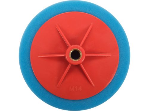 YATO Polírozókorong 150 x 50 mm M14 extra kemény