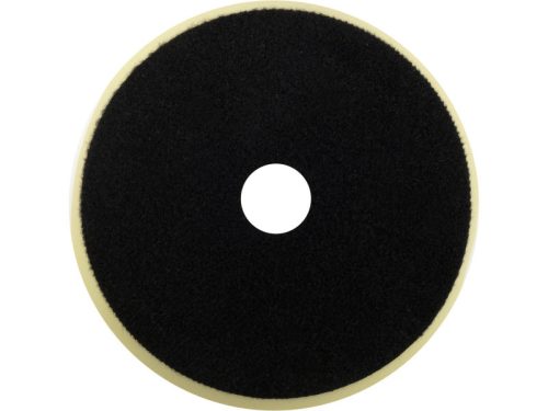 YATO Tépőzáras polírozókorong 150 mm kemény