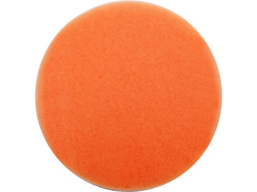 YATO Tépőzáras polírozókorong 80 x 25 mm közepes
