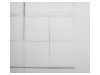 YATO Fugázó szivacs irdalt 130 x 270/30 mm fehér