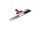 YATO Spatulya fali 350 mm inox