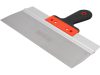 YATO Spatulya fali 350 mm inox lágy fogantyús