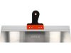 YATO Spatulya fali 550 mm inox lágy fogantyús