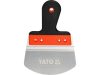 YATO Vödör spatulya 165 mm