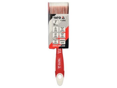 YATO Ecset 2" / 50 mm szintetikus sörte