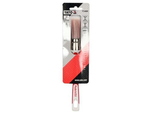 YATO Kerek ecset 23 mm