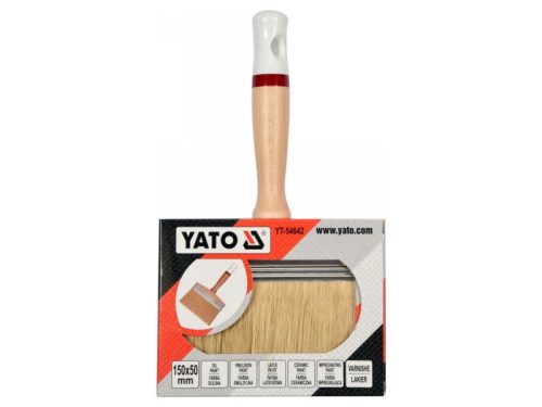 YATO Kültéri ecset 50 x 150 mm
