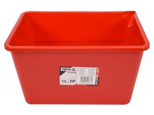 YATO Festő vödör 12 liter