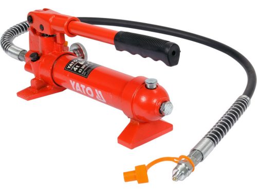 YATO Hidarulikus pumpa az YT-55512 egyengetőhöz 4t