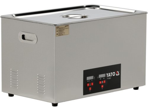 YATO Ultrahanagos alkatrészmosó 30 l