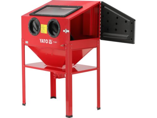 YATO Homokszóró 220 l