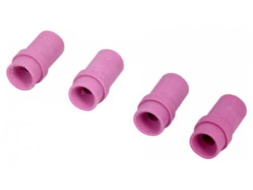YATO Homokszóró fúvóka készlet 4 részes 4,5,6,7 mm