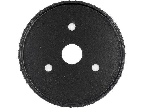 YATO Ráspolykorong durva #1 120 x 22,2 mm