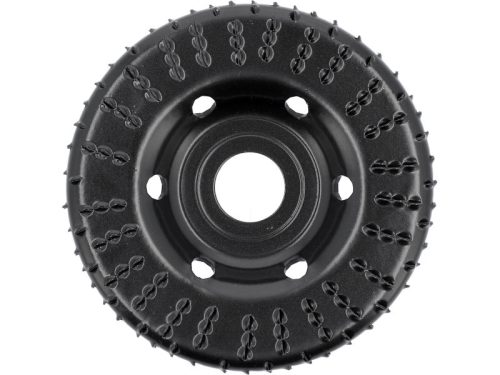 YATO Ráspolykorong durva #1 120 x 22,2 mm