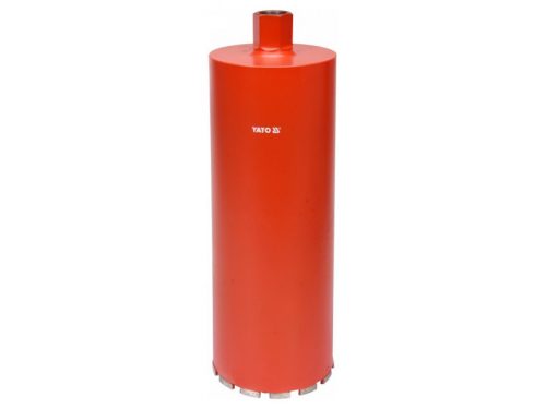 YATO Gyémánt fúrókorona 152 mm