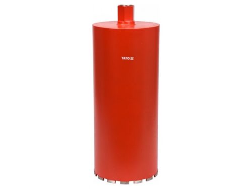 YATO Gyémánt fúrókorona 182 mm