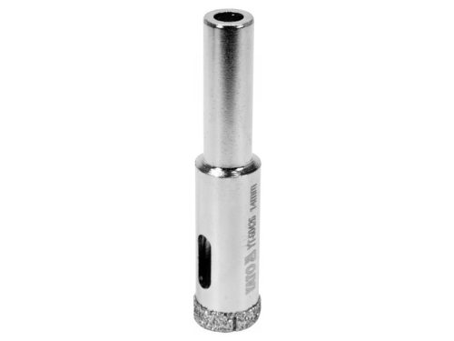 YATO Gyémánt körkivágó 14 mm vizes/száraz