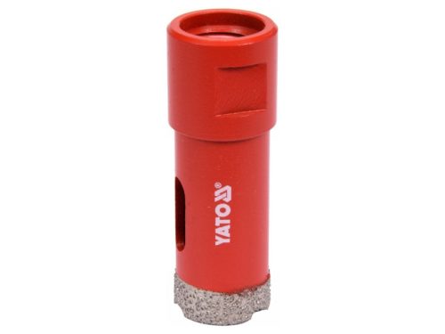 YATO Gyémánt körkivágó 20 mm M14