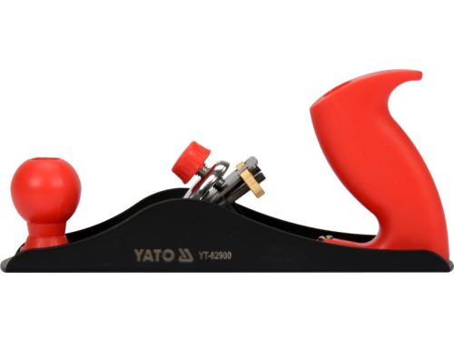 YATO Kézi gyalu 235 mm, kés 44 mm