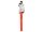 YATO Drótkefe inox 3 soros 340 mm