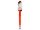 YATO Drótkefe inox kaparóval 3 soros 340 mm