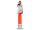 YATO Drótkefe inox kaparóval 4 soros 260 mm