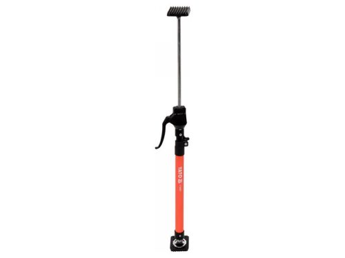 YATO Teleszkópos támasztó rúd 600-1150 mm Max . 30 kg