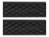 YATO Puha satu szorítópofa 75 x 30 mm (2 db)