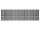 YATO Ácsceruza grafit betét 110 mm szürke HB (5 db)