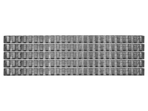 YATO Ácsceruza grafit betét 110 mm szürke H2 (5 db)