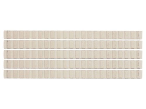 YATO Ácsceruza grafit betét 110 mm fehér HB (5 db)