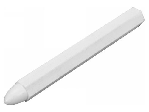 YATO Zsírkréta fehér (12 db)