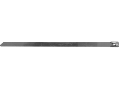 YATO Kábelkötegelő Inox 200 x 8,0 mm (50 db)