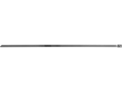 YATO Kábelkötegelő Inox 400 x 8,0 mm (50 db)