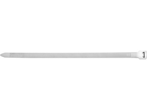 YATO Kábelkötegelő fehér 200 x 7,6 mm (50 db)