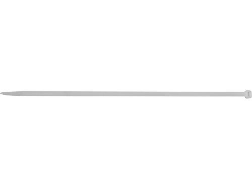 YATO Kábelkötegelő fehér 300 x 7,6 mm (50 db)