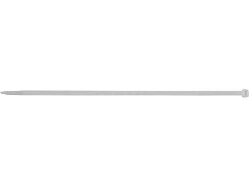 YATO Kábelkötegelő fehér 450 x 9,0 mm (50 db)