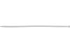 YATO Kábelkötegelő fehér 550 x 9,0 mm (50 db)
