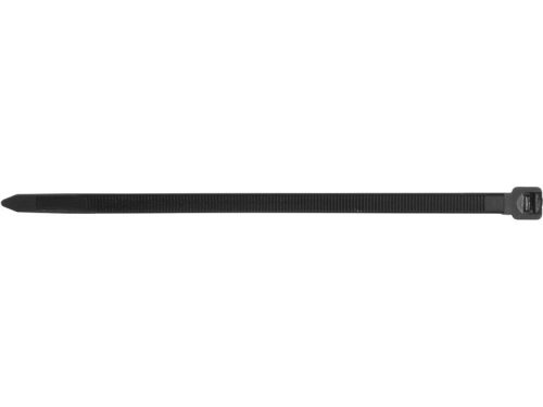 YATO Kábelkötegelő fekete 200 x 7,6 mm (50 db)