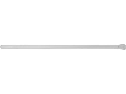 YATO Kioldható kábelkötegelő 7,6 x 250 mm fehér (100 db)
