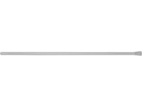 YATO Kioldható kábelkötegelő 7,6 x 350 mm fehér (100 db)