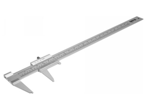 YATO Tolómérő 600/±0,05 mm